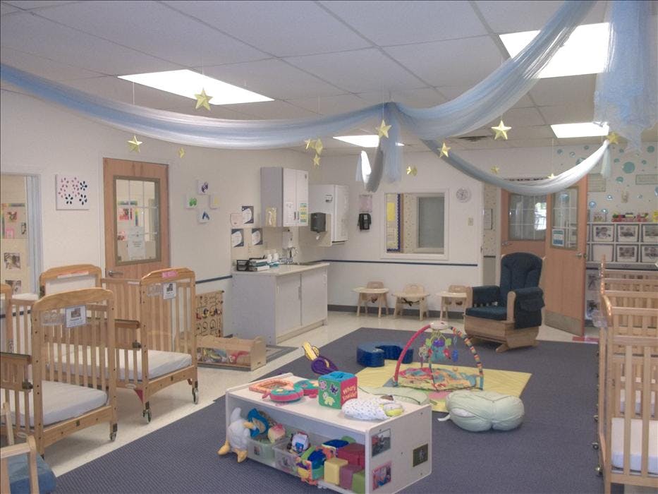 Mansfield KinderCare Daycare in Mansfield, TX Winnie